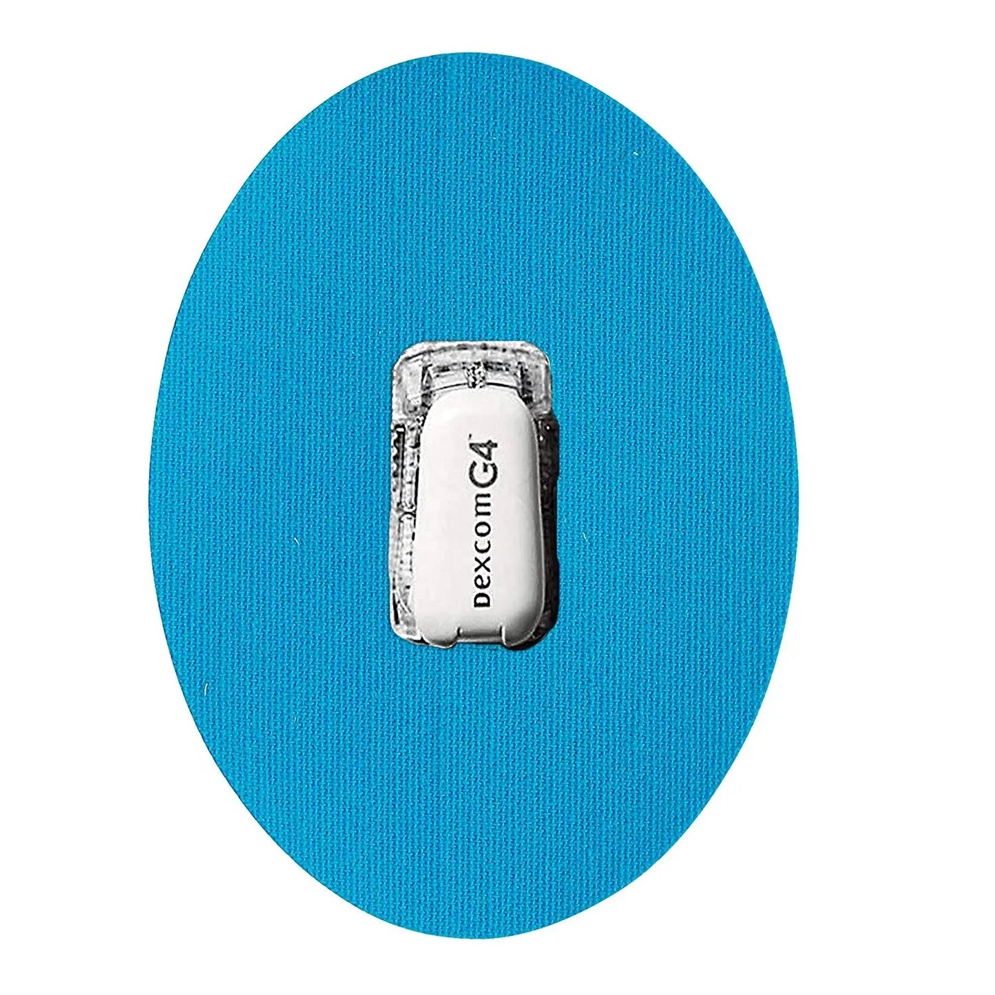 Continuous Glucose Monitor Glucometer Patch Dexcom G6 Adhesive Kids