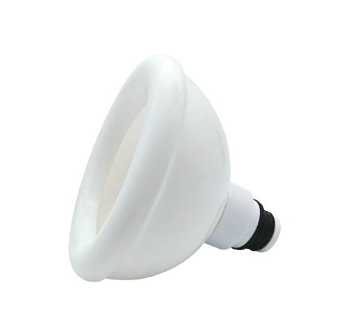 Post-surgery cupping massage head - compatible with percussive therapy