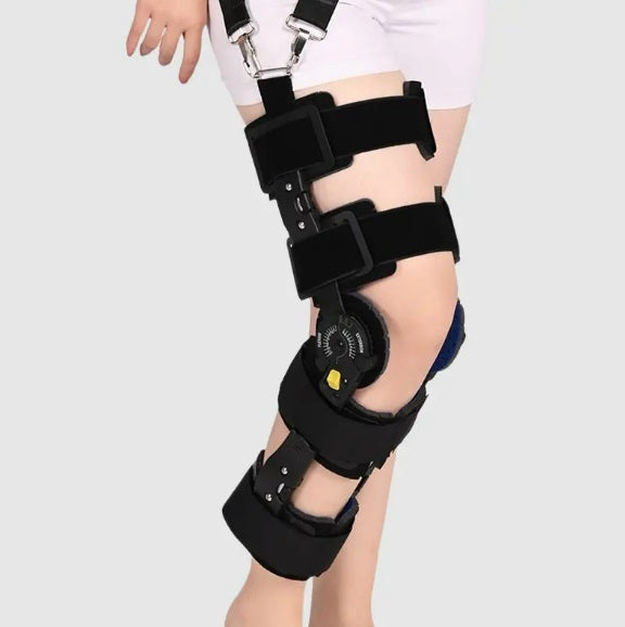 AOA Flexionator Knee Brace – My Store