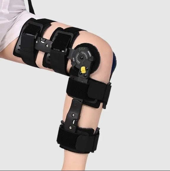 AOA Flexionator Knee Brace