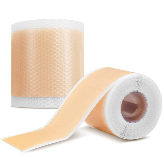 Elaimei DermiCare Silicone Scar Tape Your Solution for Scar Management and Stretch Marks Treatment